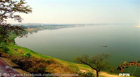 Brief History of Ancient Chunar City | Chunar -Chunar is an ancient town