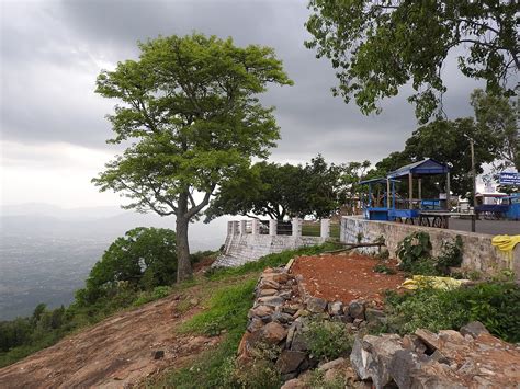 Yercaud – A Beautiful Hill-Station in Tamil Nadu - Travel Destination Club