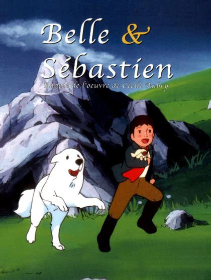 Belle E Sebastien Serie Tv Mymovies It