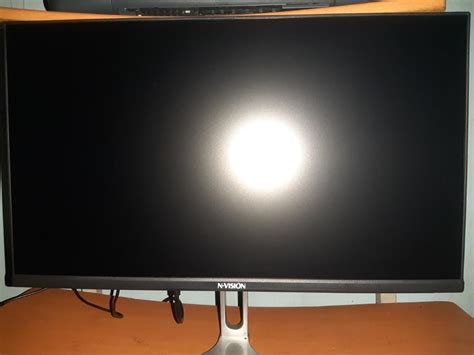 Nvision Ip22v1 Gaming Monitor Computers And Tech Parts And Accessories