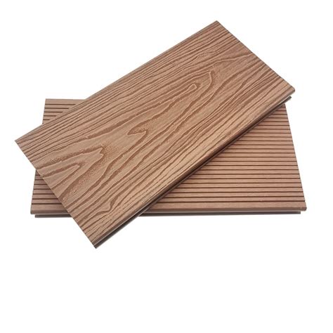 Tercel Mm Anti Termite Pollution Free D Woodgrain Wpc Composite