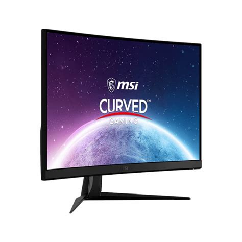 MSI G27C4X Curved Gaming™ Monitor - Matrix Warehouse Computers