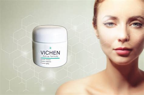 Vichen Review, How to Use, Side Effects - Legit or Scam?