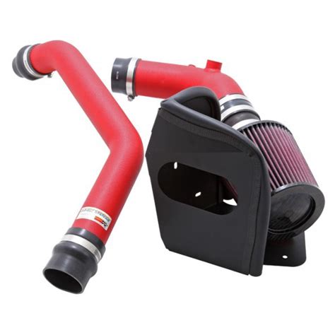 K N Typhoon Intake Kit W Upper Cooler Pipe Evo Ssm Performance Parts