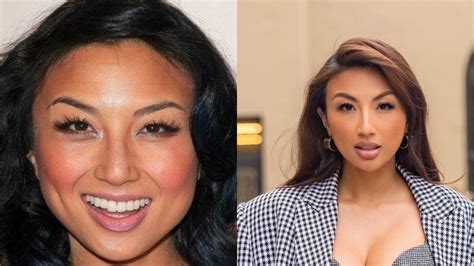 Uncover How Jeannie Mai Benefitted From Plastic Surgery