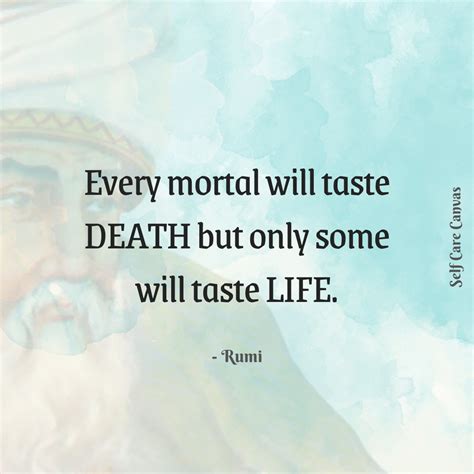 Powerful Quotes By Rumi To Live An Enlightened Life Thread