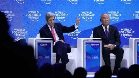 Why John Kerry Is Confident Bidens Climate Policies Can Survive A