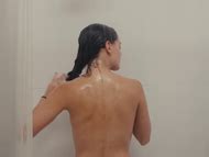 Naked Cumelén Sanz in Penélope