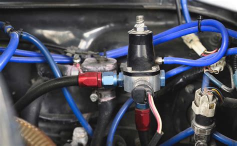 Bad Fuel Pressure Regulator Symptoms Guide Costs