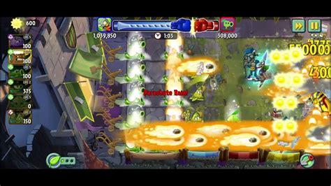 Tiến Nguyễn TV Plants vs Zombies 2 Arena Week 242 Puffball