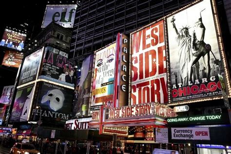 big broadway travel experiences  starwood points million mile