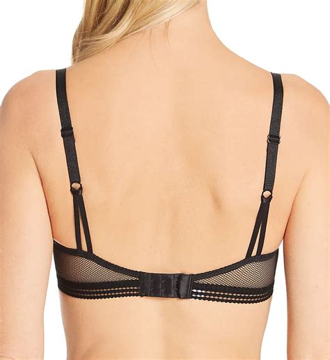 Thelma Plunge Bra