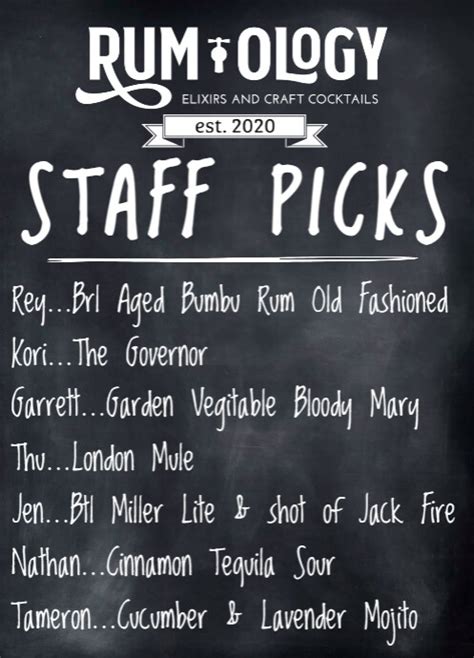 Copy Of Simple Chalkboard Menu Of The Day Template 2 Postermywall