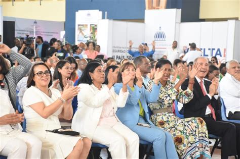 MESCYT expone potencial de la Región Este en Tercera Feria de Buenas