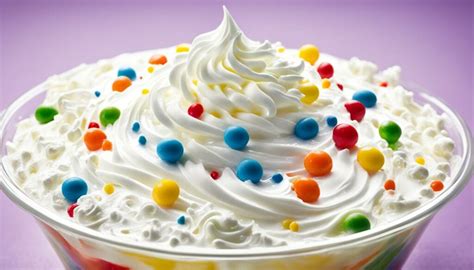 Calories in a Tub of Cool Whip – Quick Guide