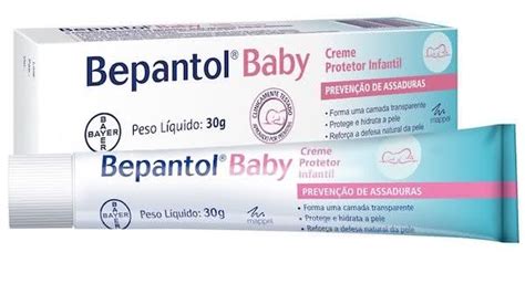 Pomada Para Assadura De Bebe Grave - Pomadas Para Assaduras Graves De Bebê: Veja 5 Indicações!