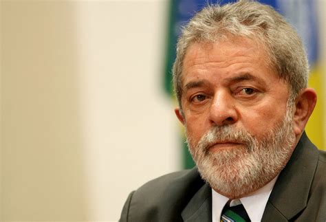 Brésil Lula Nommé Chef De Cabinet Du Gouvernement Rousseff Malicom