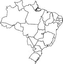 Aio A Analise Do Mapa E Os Conhecimentos Sobre A Vegetacao