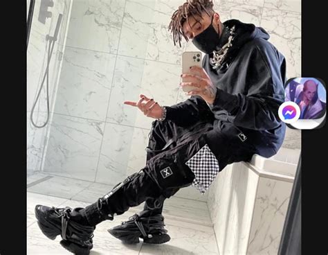 Shoes Rscarlxrd