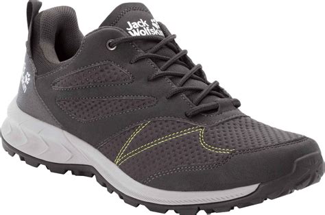 Jack Wolfskin WOODLAND LOW M Sportisimo Ro