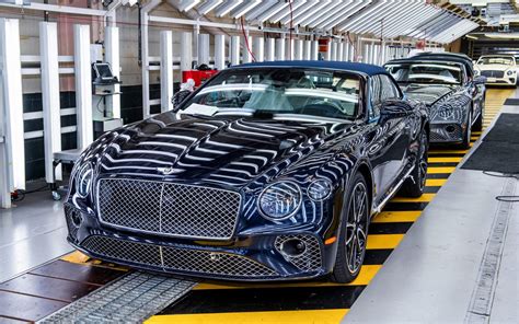 Why premium and luxury car brands have more reasons to stay in Britain ...