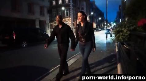 Lyen Parker Anal Interracial Sex