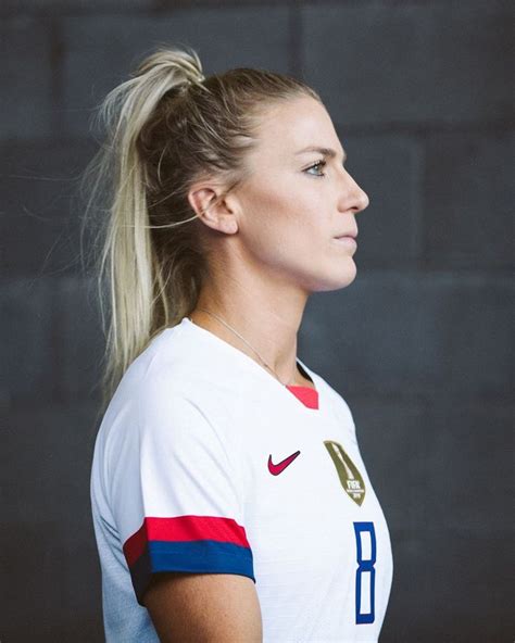 Julie Ertz 📸 Jennychuangphotos Rookie For Life In 2020 Uswnt