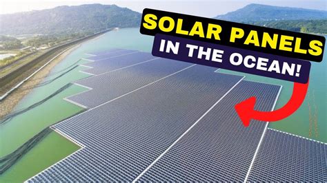 Brand New Solar Panel Technology 2023 Must See Youtube