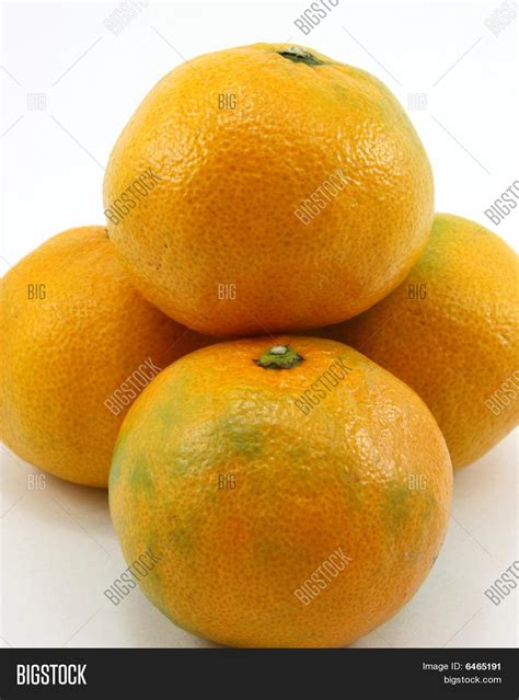 Japanese Oranges Image And Photo Free Trial Bigstock