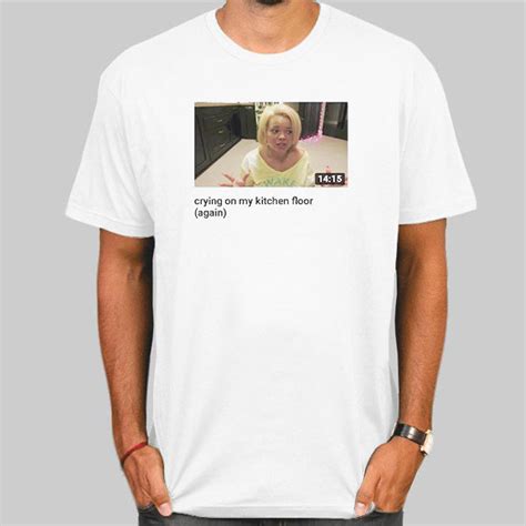 Funny Photo Trisha Paytas Merch Shirt Cheap