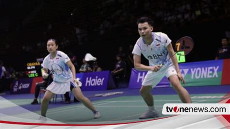 Wakil Indonesia Berlaga Di Besar Spain Masters