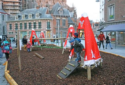 Location Et Vente De Patinoire Et Piste De Luge