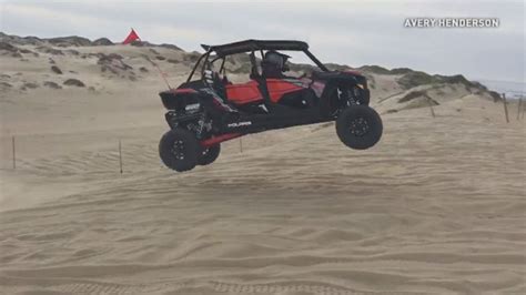 Off Roading To Return To Oceano Dunes At End Of Month