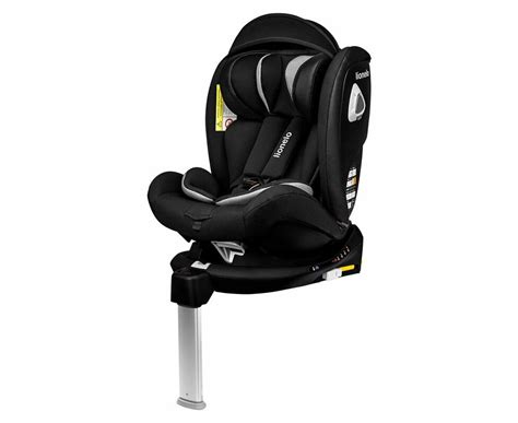 Lionelo Scaun Auto Braam Rotativ 360 Grade Cu Isofix 0 36 Kg