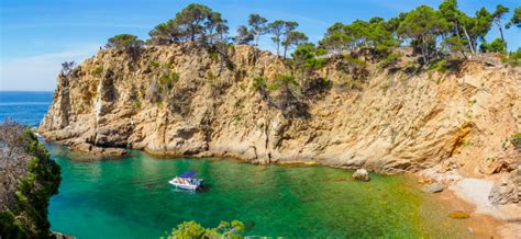 Los Mejores Planes Para Disfrutar De La Costa Brava En El Mes De