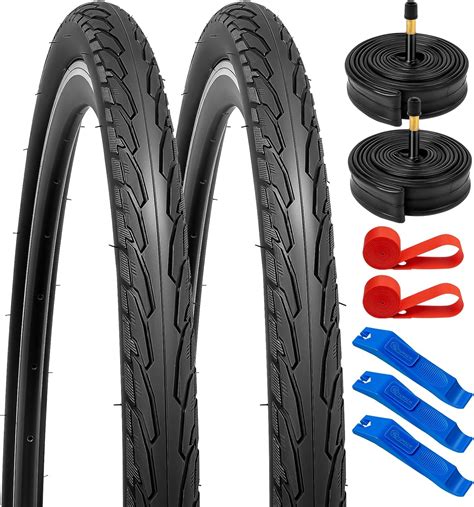 Amazon Yunscm C Bike Tires X C And C Bike