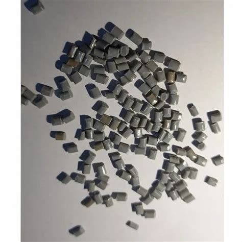 Abs Grey Granules For Plastic Industry Mm At Kg In Hyderabad