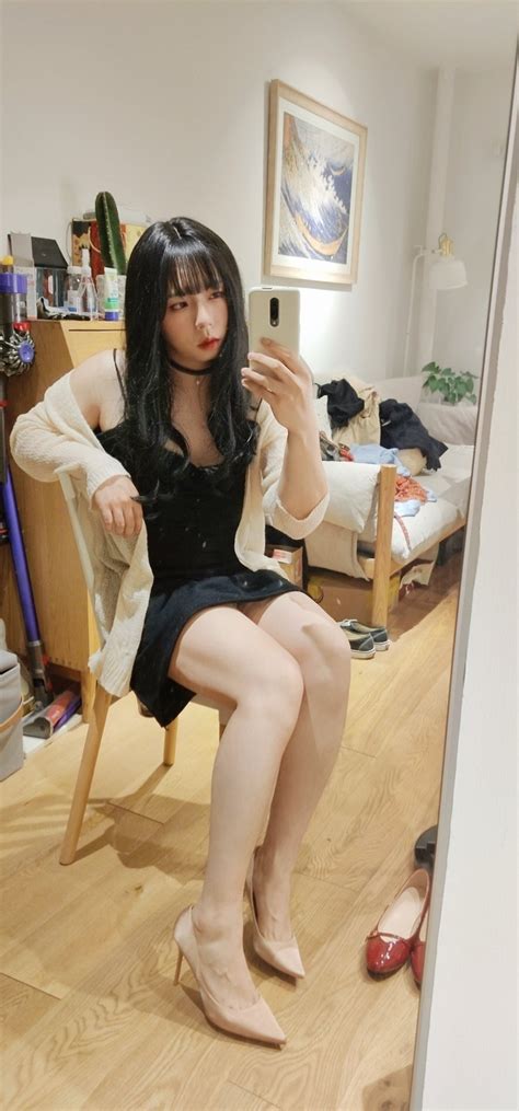 Amateur Asian Traps Photo 98 AShemaletube