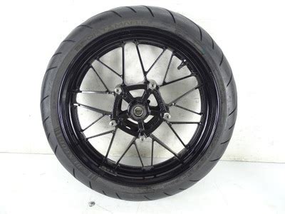 Kawasaki z900rs felga koło z900 rs przód przednia 11652495096