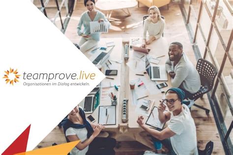 Teamprove | Organisationsberatung und Teamentwicklung