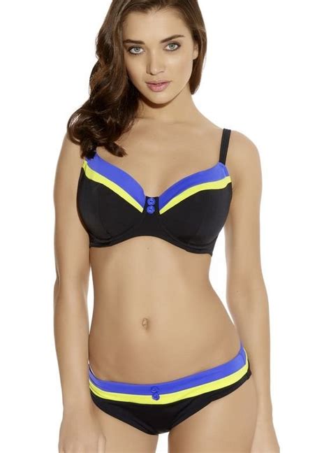 On The Beach Biustonosz Freya Revival Sweetheart Padded Bikini Top