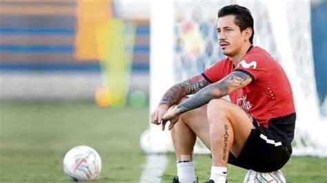 Gianluca Lapadula No Entrenó Con Perú ¿qué Pasó Con El Delantero De Cara Al Amistoso Ante