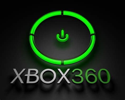 Xbox 360 Backgrounds - Wallpaper Cave