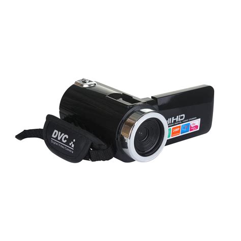 24 Megapixel Digital Camera PC Camera Supports 1080p HD Hot Boot ...