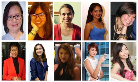 10 successful women entrepreneurs in the Philippines