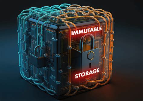 A Deep Dive Into Immutable Storage How It Works For Ensuring Data