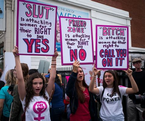 Photos Metoo Hundreds Attend Hollywood Rally Against Sexual