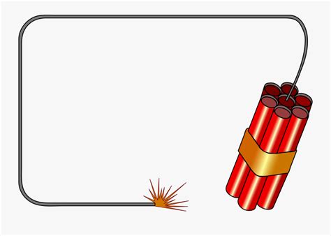 Clipart - Dynamite .png , Free Transparent Clipart - ClipartKey