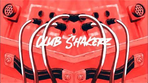 Dan Farber Dont Touch Tiktok Song Club Shakerz Edit 2k21