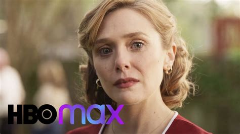 Todas Las Novedades Y Estrenos De HBO Max En Abril De 2023 Con Love